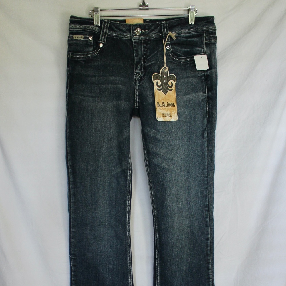 L. A. Idol Jeans USA